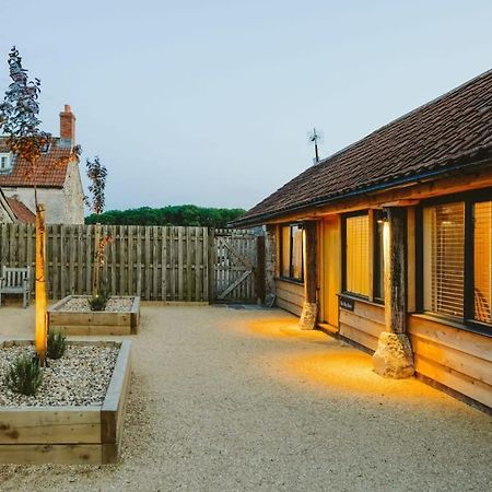 Villa The Hay Barn - Hopewell à Bristol Extérieur photo