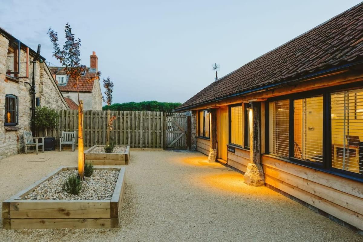 Villa The Hay Barn - Hopewell à Bristol Extérieur photo