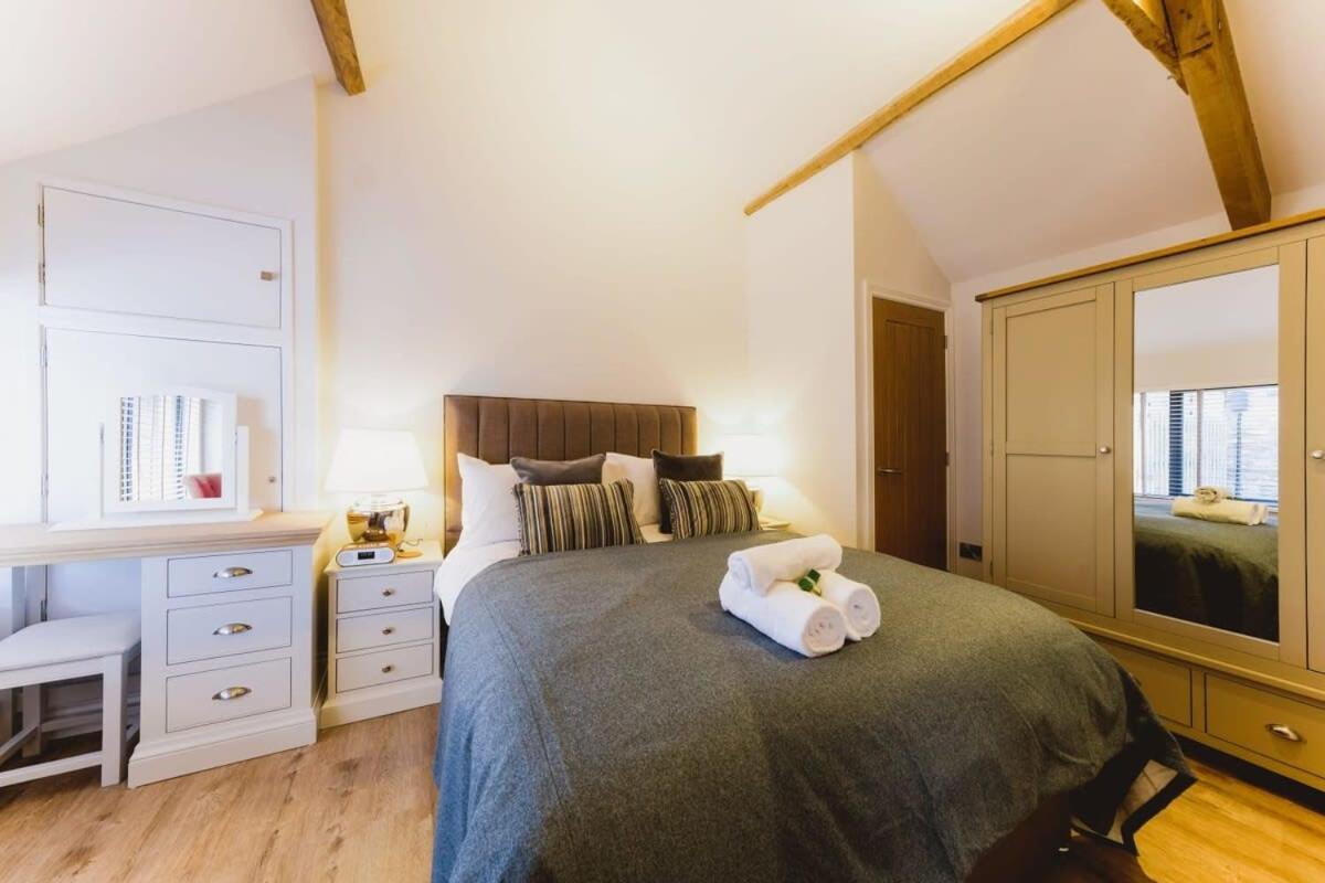 Villa The Hay Barn - Hopewell à Bristol Extérieur photo
