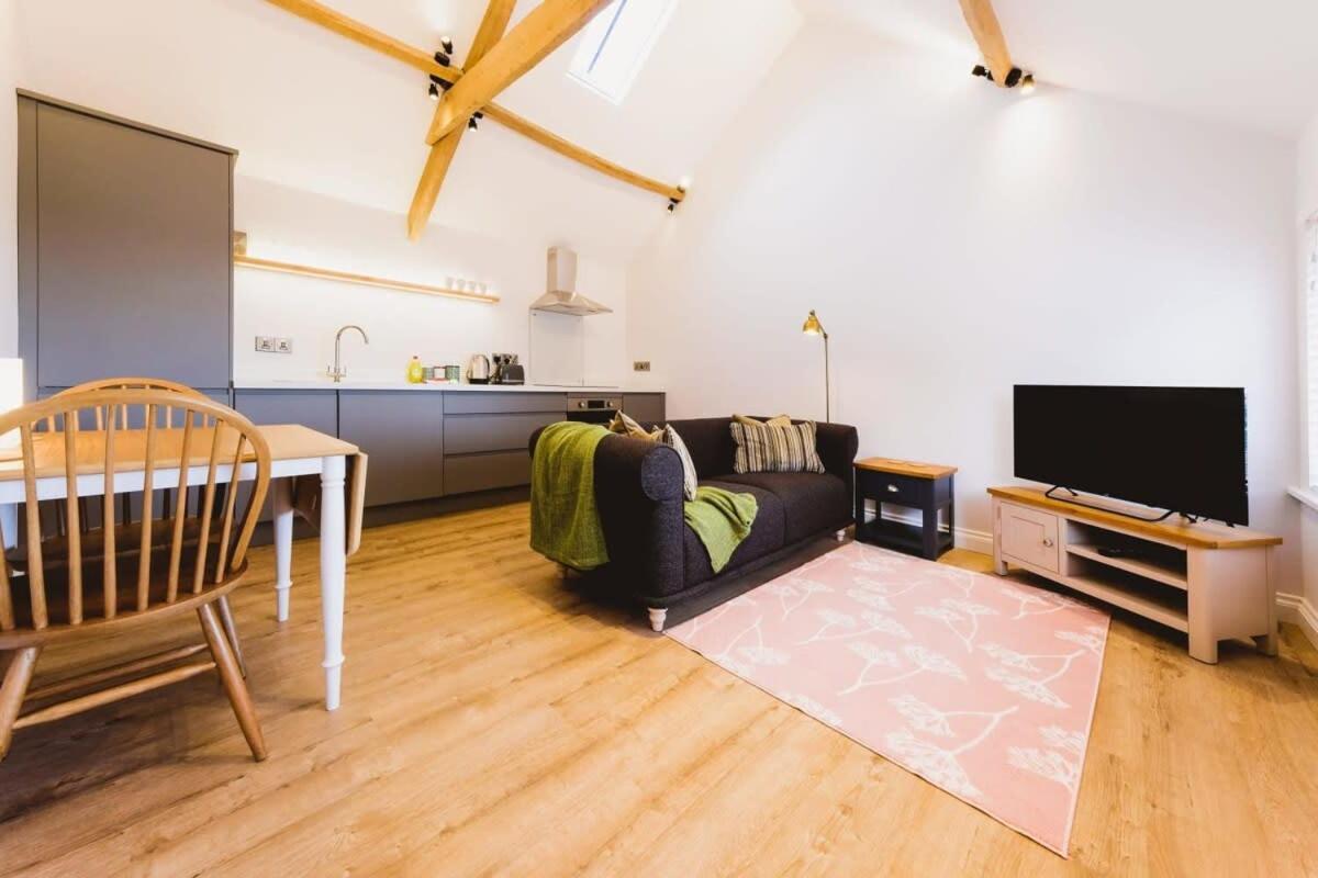 Villa The Hay Barn - Hopewell à Bristol Extérieur photo